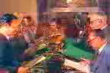 12 October 1999 Military Coup in Pakistan (BBC)