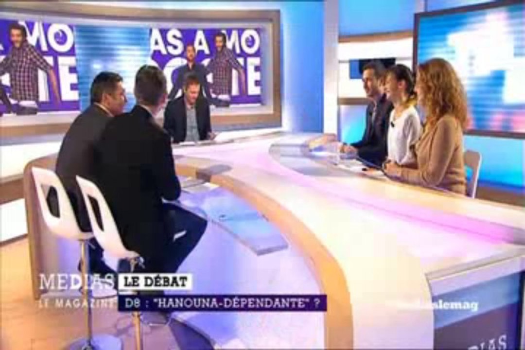 medialemag (TPMP) 131013