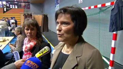 Marseille : la primaire socialiste est lancée