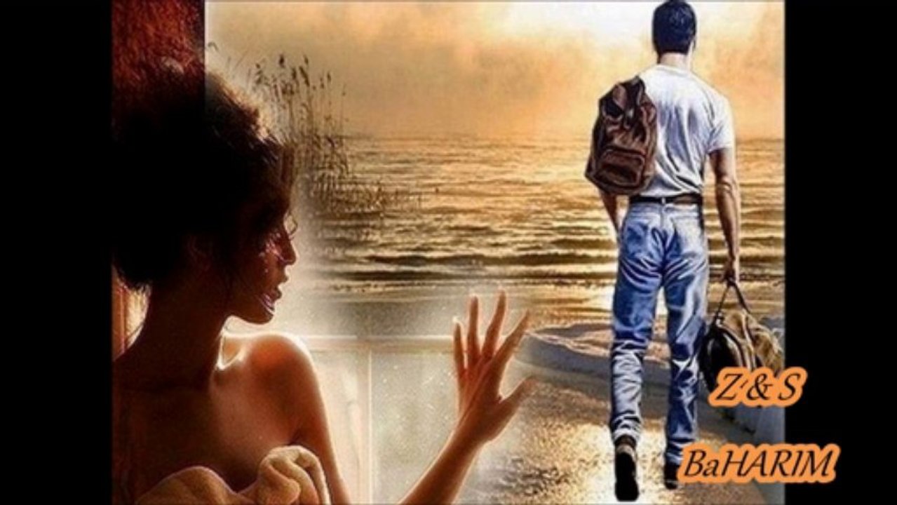 Bir Daha Bu Yolları Aynı Hevesle Yürürmüyüm