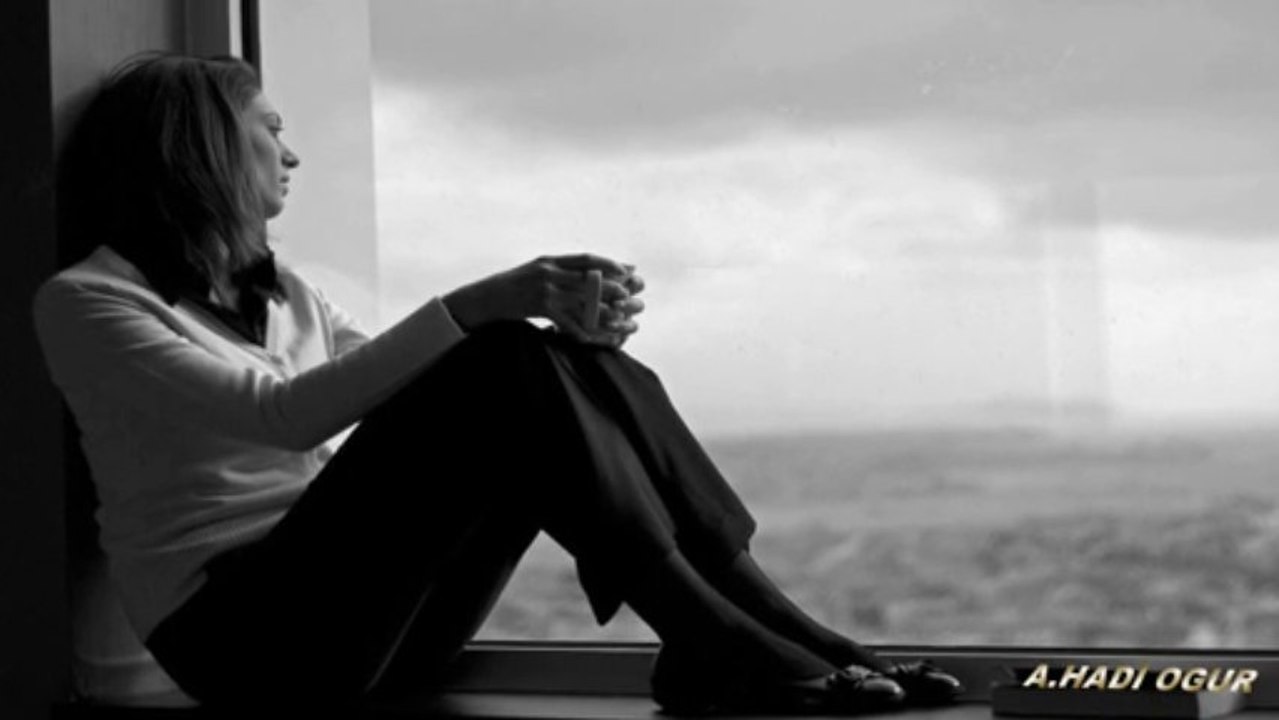 ENSTRÜMANTAL YOLLARINA BAKA BAKA