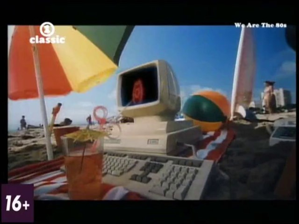 Phil Oakey & Giorgio Moroder - Together In Electric Dreams