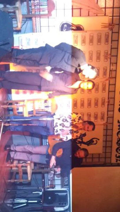 Presentación Pepe flores