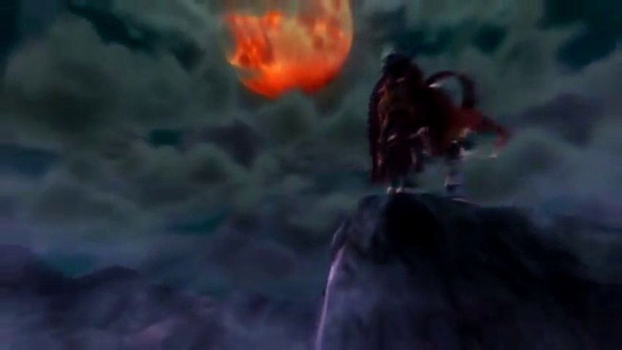 Final Fantasy XII - Eons