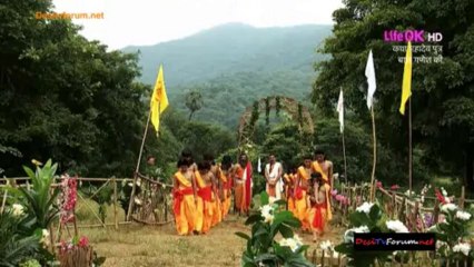 Ganesh Leela 13th October 2013 Video watch Online pt1