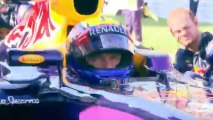BBC F1: Race outro (2013 Japanese Grand Prix)