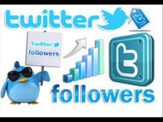 Buy Twitter Followers
