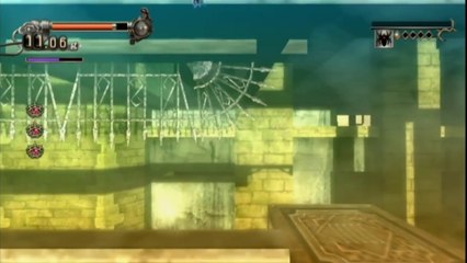 A Shadow's Tale < 09 > Chasse aux vitraux Partie 1