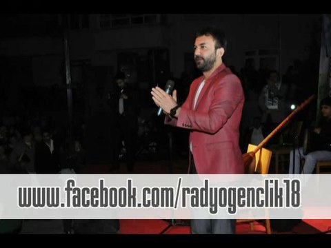 Ankaralı İbocan Benide Düşün