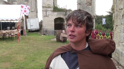 Fête médiévale 2013