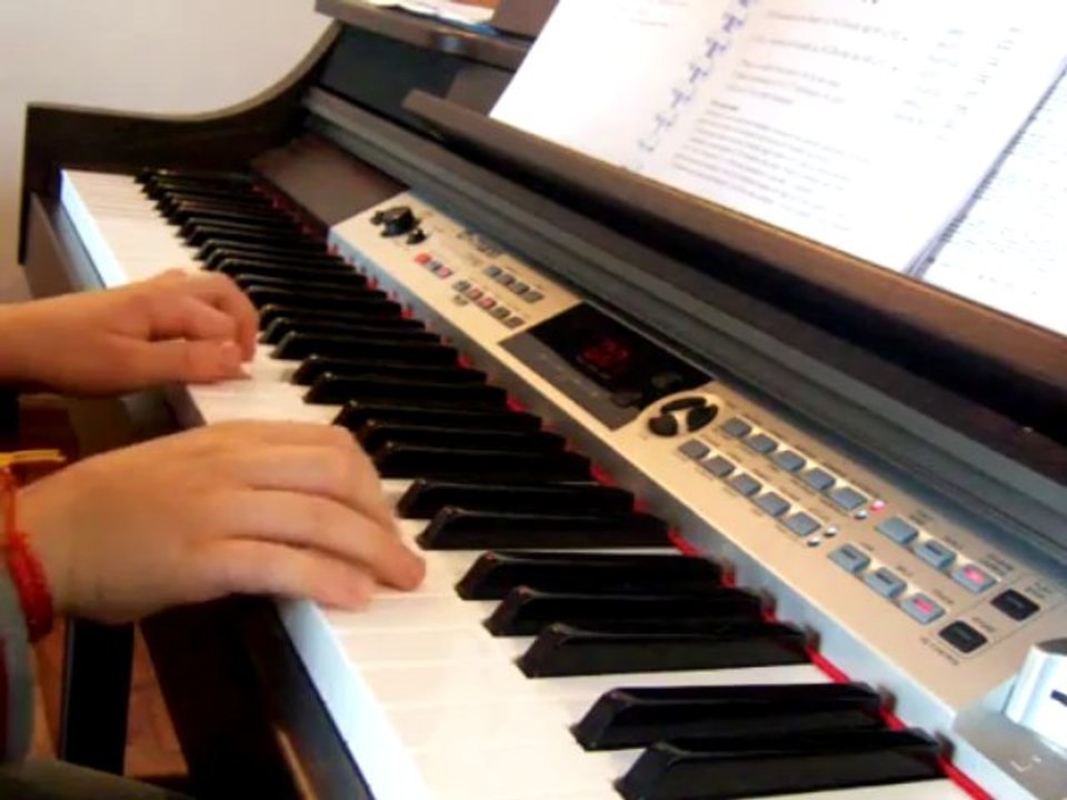 "Petite Ronde", méthode Colin enfant, leçon 6