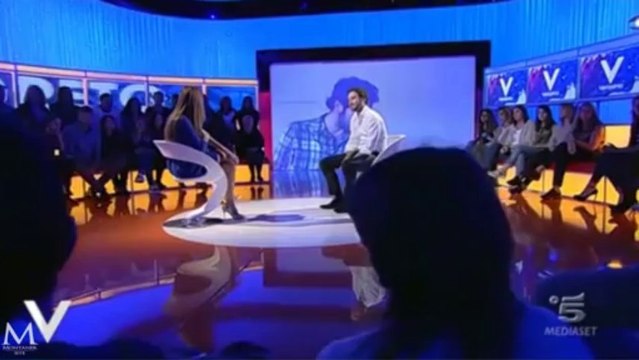 Cásting de Megan Montaner y Álex Gadea para 'El Secreto de Puente Viejo'