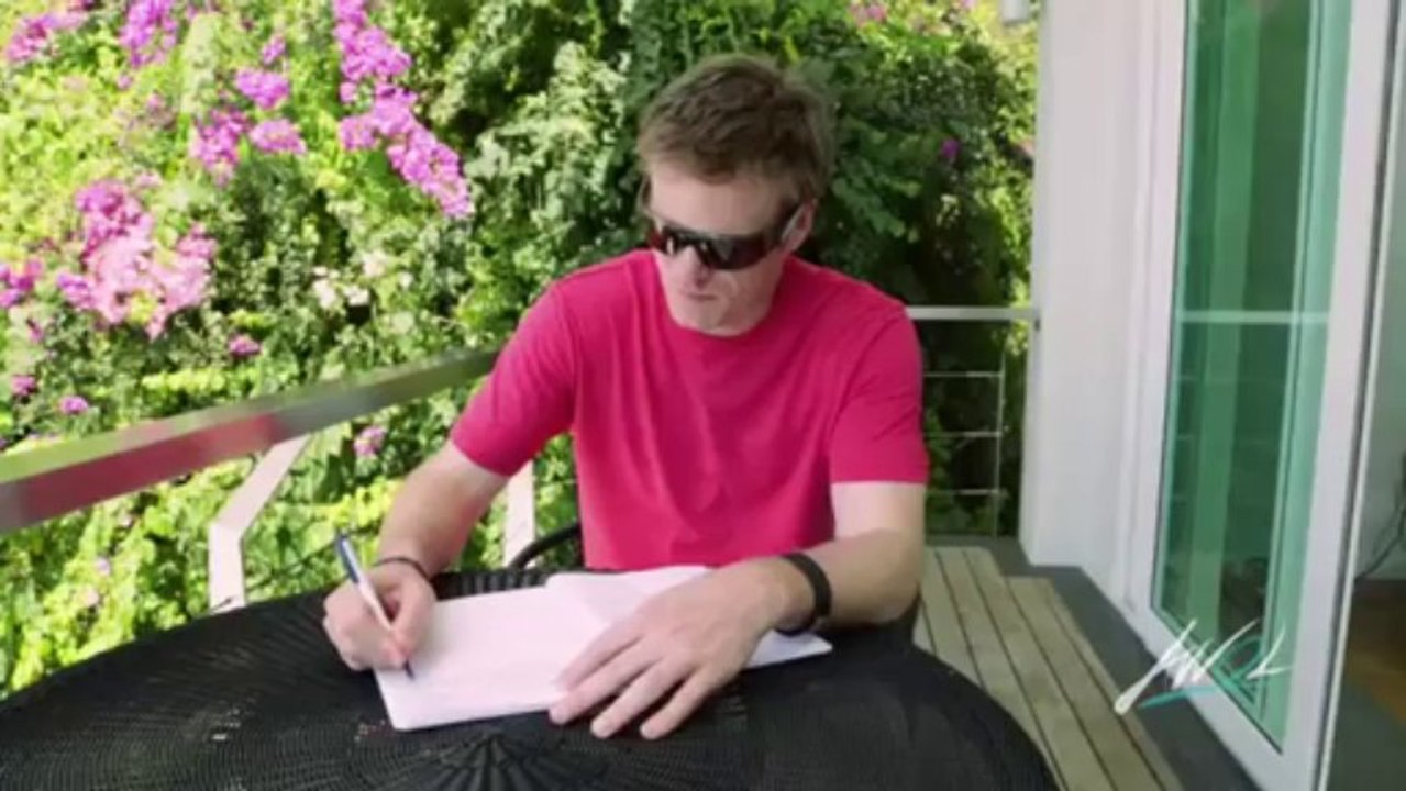 Project A.W.O.L. Reality Show Season 1 Episode 1