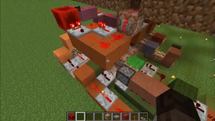 Craft-Machine: Système de Dialogues/Quêtes pour PNJ 13w38/1.7
