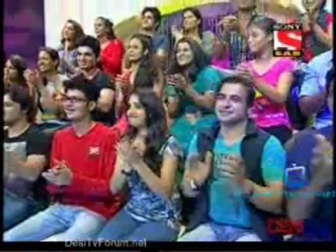 Wah Wah Kya Baat Hai 13th October 2013 Video Watch Online pt1