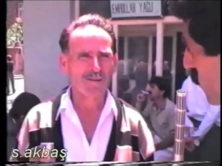 ESKİ BAYRAMLARDAN BİR DEMET