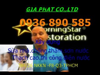 Thợ chuyên lăn sơn nhà ở tại quận 1 HCM.,/ 0936 890 585