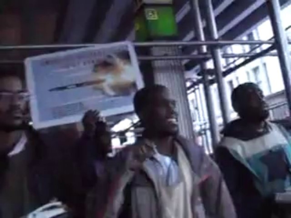 Pt. 1 The Most High Is Threatening America with Destruction, Famine and Plagues.