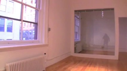 BWAY & PRINCE STREET 1,265 SF OFFICE SUITE