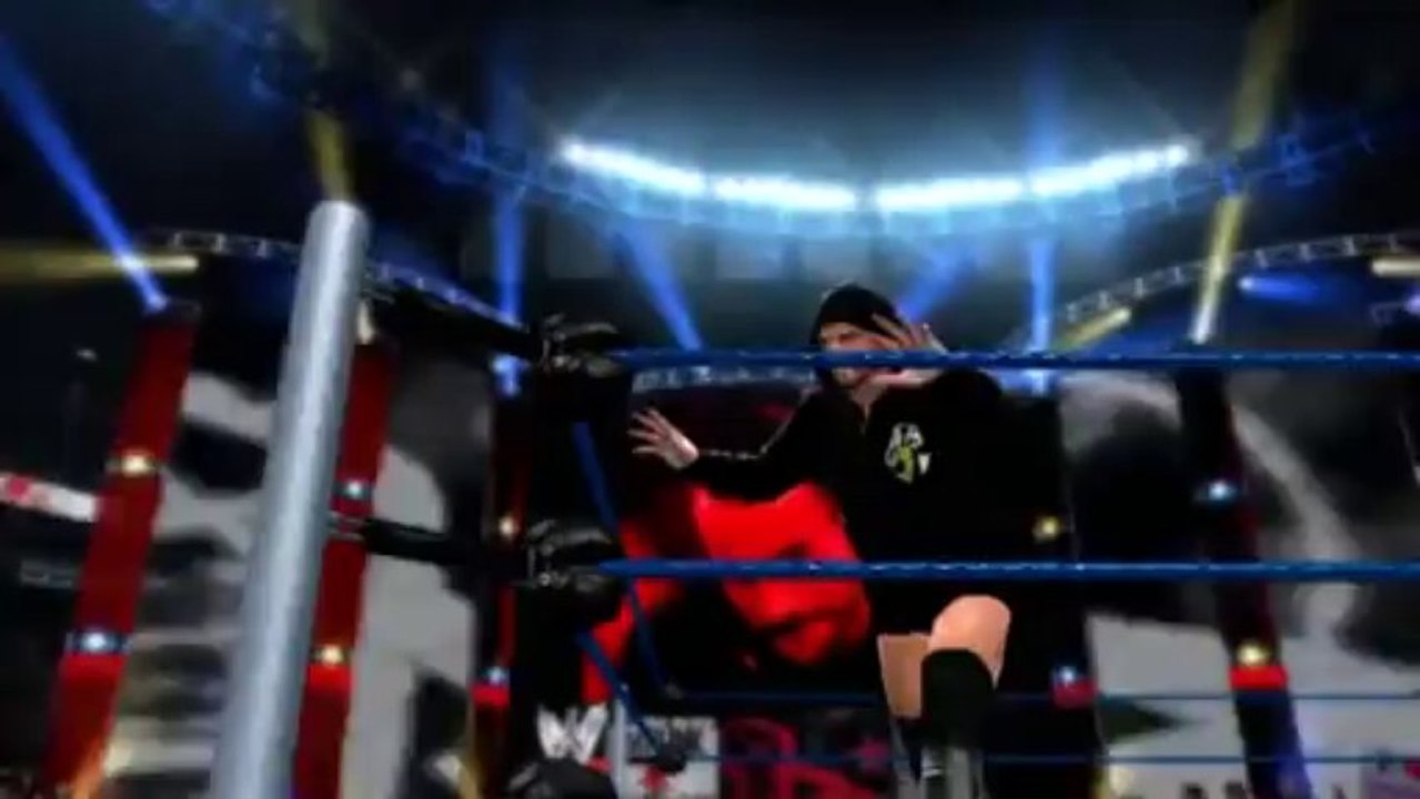 Cmpunk-entrance