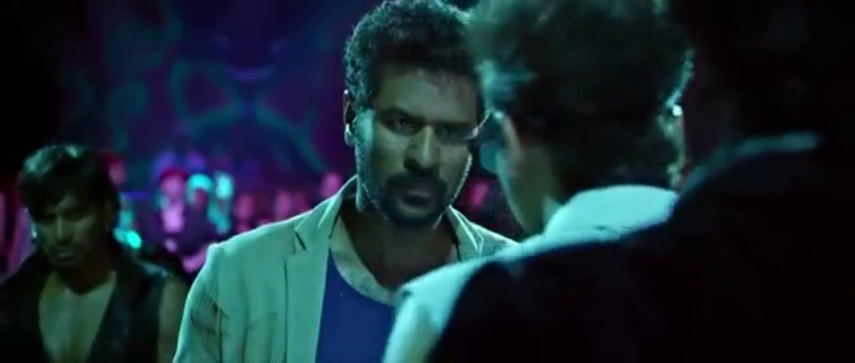 ABCD Prabhu deva