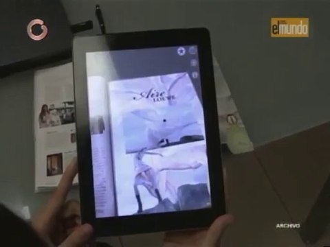 Francisco Urdaneta, Gerente de Estrategia Digital de la Cadena Capriles