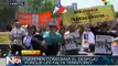 Chile: indígenas mapuches protestan contra despojo de tierras