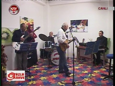 GRUP EFSANE gesi bağları