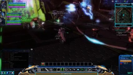 Starcraft 2: Heart of the Swarm - Singleplayer (PC) (2013) - Review