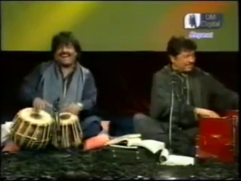 Attaullah Dooron Dooron Sanu