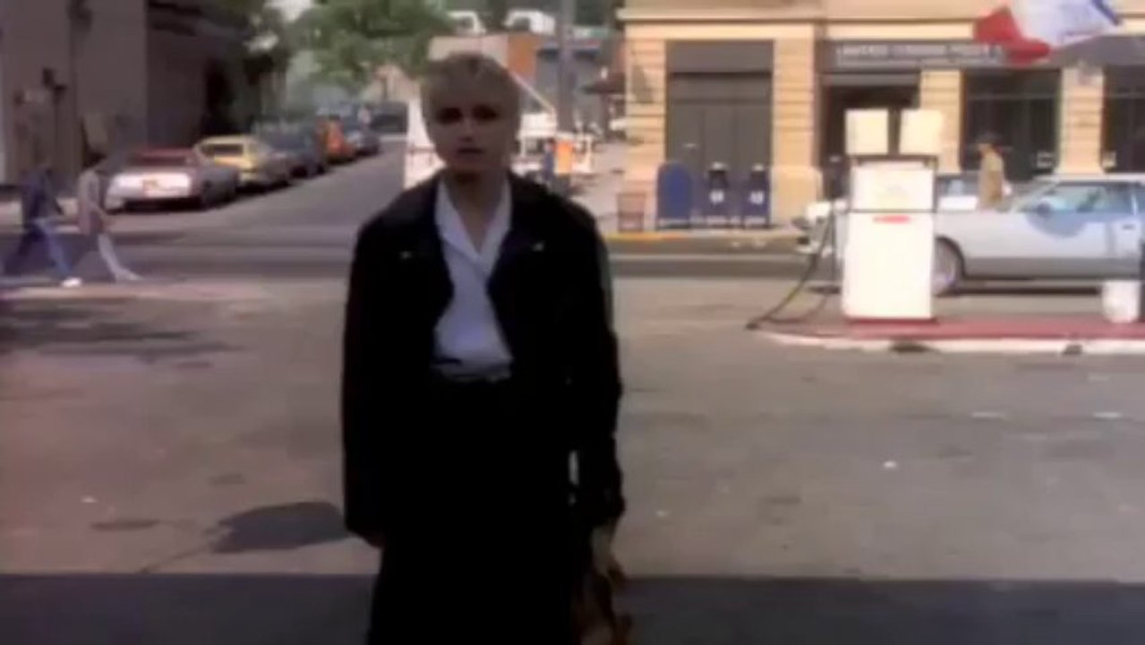 Madonna - Papa Don't Preach