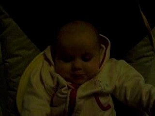 Petits rires d'Elise I