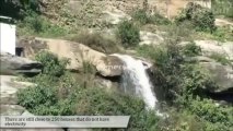 A Pakistani Generates Electricity for 150 Houses in Buner -Watch - Watch Latest Pakistani Talkshows_0