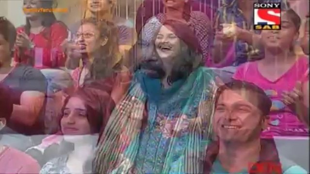 Wah Wah Kya Baat Hai 13th October 2013 Video Watch Online pt1