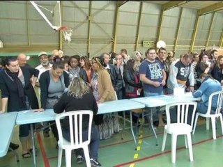 Primaire PS à Marseille: des irrégularités constatées dans un bureau de vote - 13/10