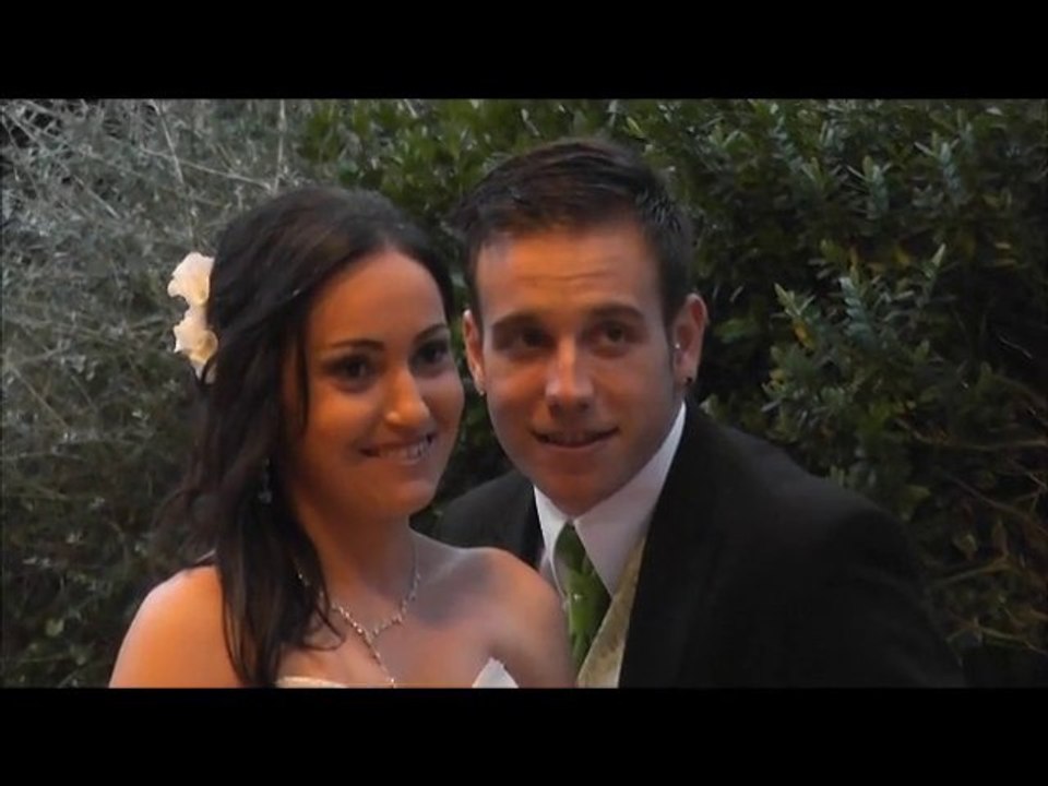 Boda de Karla.