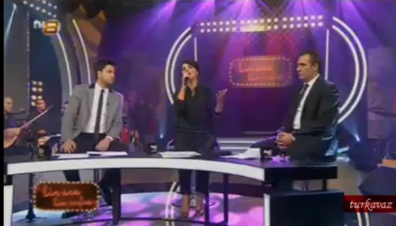 ZARA Dost dost diye Ekim 2013
