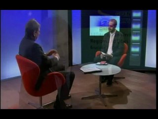 Ολόκληρη η συνέντευξη του επιτρόπου Χάν στο Star