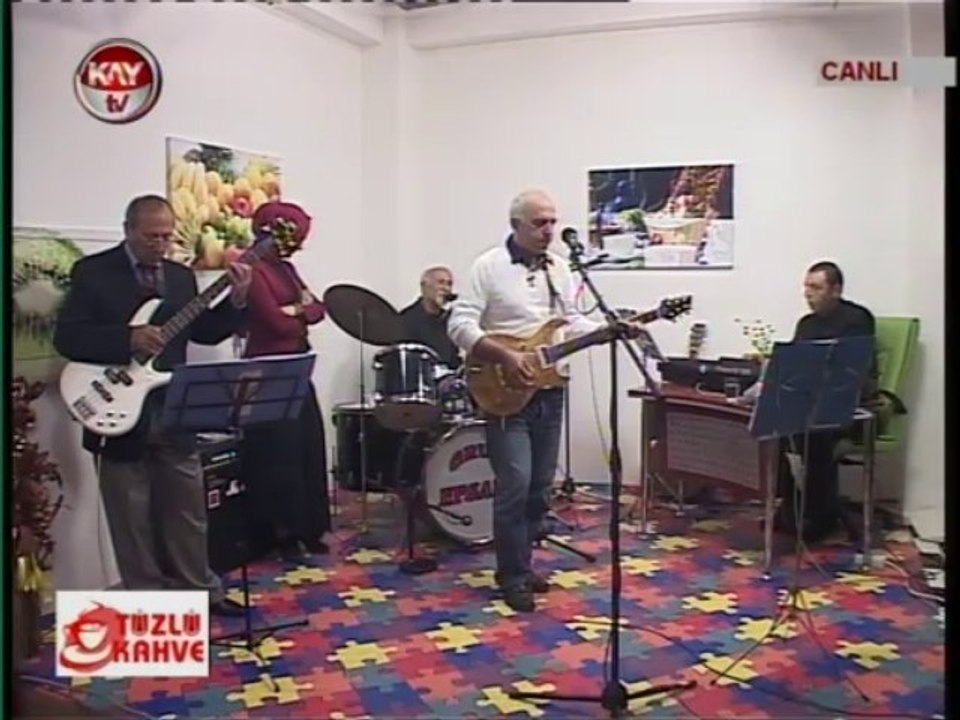 GRUP EFSANE    her şey bitmiştir artık