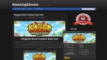 Kingdom Rush Frontiers Hack Tool