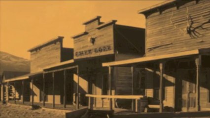 Chez Gore Desperados