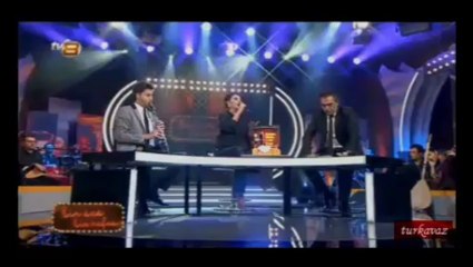 ZARA Çalın davulları Ekim 2013