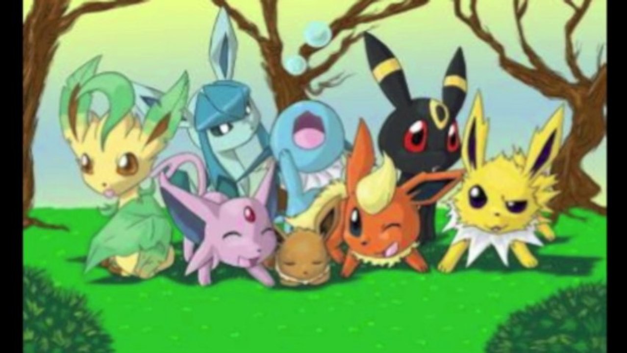 Pokemon Company