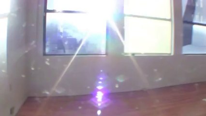 SPRING & LAFAYETTE STREETS 1,650 SF BRIGHT LOFT SUITE