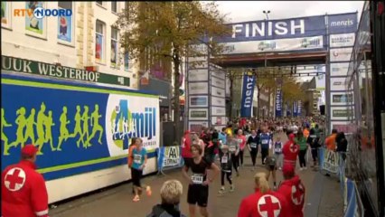 Samenvatting van de 4 Mijl 2013 - RTV Noord