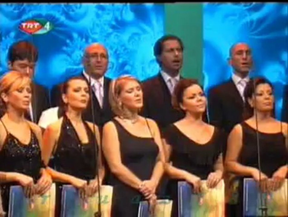 TRT TSM KORO-Olmaz İlâç Sine-i Sad-Pâreme-1