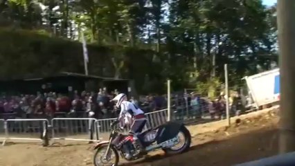 Montée-Impossible MUNSTER 2013