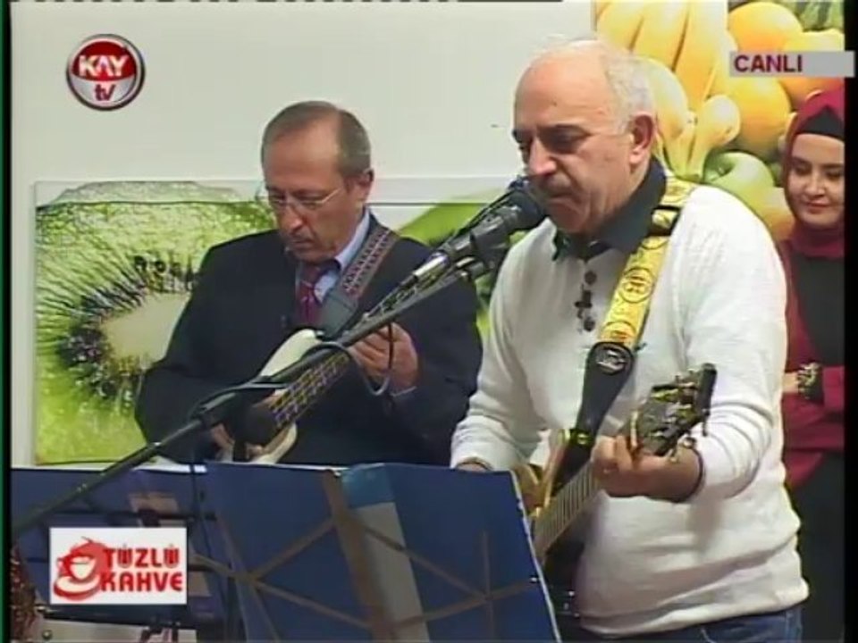 GRUP EFSANE seninle bir dakika