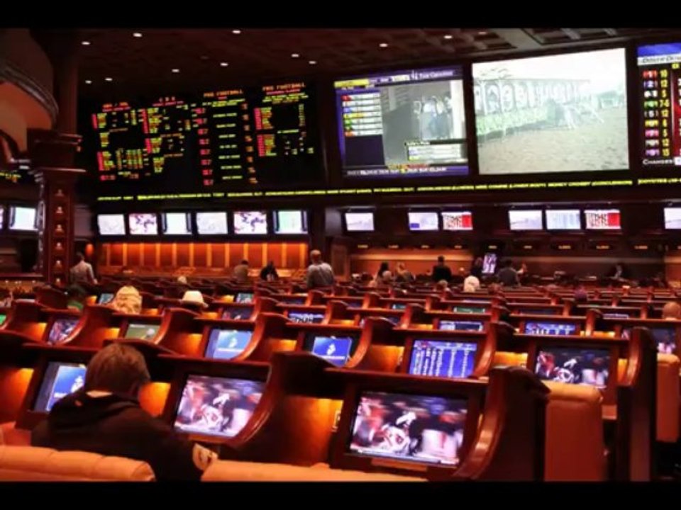 How to Win at Sports Betting 1