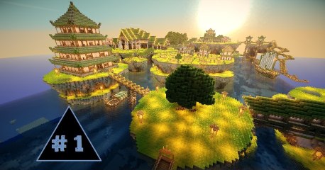 La Cré'Aventure #1 : Parlons de la série